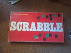 Scrabble compleet, Hobby en Vrije tijd, Gezelschapsspellen | Bordspellen, Ophalen of Verzenden
