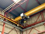 Bovenloopkraan 14.300 mm / 5 ton / Konecranes / 2015, Ophalen, Gebruikt, Konecranes, Signaal 70, 1446 XA Purmerend