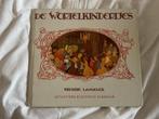 De Wortelkindertjes - Freddie Langeler, Ophalen of Verzenden, Zo goed als nieuw