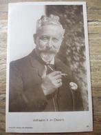 Postkaart Kaiser-im-Exil Wilhelm II in Doorn ca 1940, Verzamelen, Verzenden, Duitsland, Foto of Poster