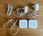 2x Philips HUE bridge, Audio, Tv en Foto, Mp3-spelers | Apple iPod, Ophalen of Verzenden, Zo goed als nieuw, Touch