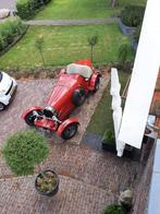 Bugatti 35b tribute    m38a1 nekaf, Bugatti, Achterwielaandrijving, Beige, Cabriolet