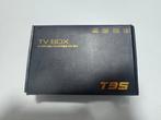 Nieuwe T95 TV Box IPTV - 2GB RAM, 16GB ROM, Ophalen of Verzenden, Nieuw