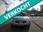 Nissan Qashqai 1.6 Acenta, Voorwielaandrijving, Euro 5, Gebruikt, 1225 kg