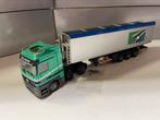TEKNO MERCEDES ACTROS LOSSE STORT, Hobby en Vrije tijd, Modelauto's | 1:50, Ophalen of Verzenden, Zo goed als nieuw, Bus of Vrachtwagen