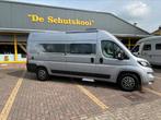 Karmann Davis Lifestyle lengtebedden automaat, Bedrijf, Diesel, Karmann, 5 tot 6 meter