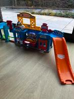 VTech Toet Toet Auto Werkplaats, Ophalen, Gebruikt, Jongen of Meisje