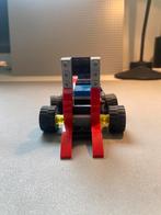 LEGO Creator Rode Go- Kart, Ophalen of Verzenden, Zo goed als nieuw, Complete set, Lego