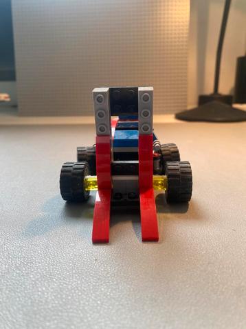 LEGO Creator Rode Go- Kart beschikbaar voor biedingen