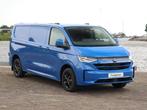 Volkswagen E-Transporter Bulli L2 210 kW (286 pk) 3500 mm El, Automaat, Zwart, 286 pk, Nieuw