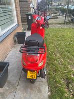 Scooter - 2017 - In Goede Staat  riva sport, Ophalen of Verzenden, Gebruikt, Overige typen, Vespa