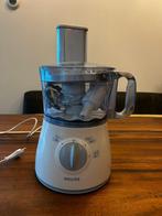 Compacte Philips keukenmachine HR7620, nieuw uit verpakking, Ophalen of Verzenden, Zo goed als nieuw
