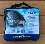 Goodyear Q09 SizeF Sneeuwsokken -alternatief sneeuwkettingen, Auto diversen, Sneeuwkettingen, Ophalen of Verzenden, Nieuw
