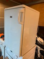 Koelkast met vriesvak - Zanussi, Gebruikt, Minder dan 85 cm, Ophalen of Verzenden, Minder dan 75 liter