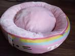 HONDENMAND Pusheen / Mand / Bed / Hondenbed 70x70cm. NIEUW, Ophalen of Verzenden, Nieuw, Pluche