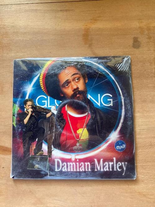 Very rare!! Damian Marley - Damian Marley (Reggae), Cd's en Dvd's, Cd's | Reggae en Ska, Nieuw in verpakking, Verzenden