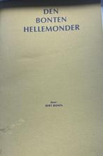 Den bonte Helmonder, Verzenden, Gelezen, Noord-Brabant