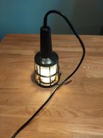 Looplamp, Gebruikt, Ophalen of Verzenden, Glas, Minder dan 100 cm