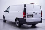 Mercedes-Benz Vito 119 CDI 190 pk Automaat 4x4 Lang Airco, C, Gebruikt, 2000 kg, Wit, Bedrijf