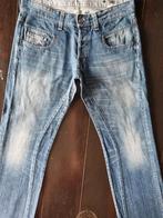 NIEUWE CLASSIC G STAR RAW RADAR STRAIGHT FO JEANS SIZE 36/34, Kleding | Heren, W36 - W38 (confectie 52/54), Blauw, G-STAR, Nieuw