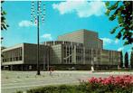 Ansichtkaart Heerlen Schouwburg, Ophalen of Verzenden, 1960 tot 1980, Gelopen, Limburg