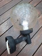 Buitenlamp, Tuin en Terras, Buitenverlichting, Ophalen, Netvoeding, Minder dan 50 watt, Wandlamp