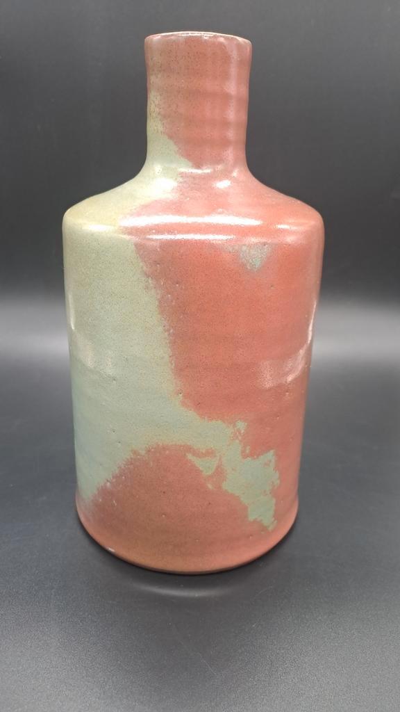 D.o.k. de Olde Kruyk Vaas - 19,5 cm, Antiek en Kunst, Antiek | Keramiek en Aardewerk, Ophalen of Verzenden