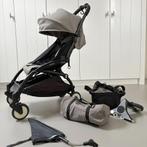 Babyzen YoYo buggy met accessoires, Kinderen en Baby's, Kinderwagens en Combinaties, Ophalen, Gebruikt, Kinderwagen, Overige merken