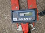 MacPower Elektrische Pompwagen (display defect), Ophalen, Gebruikt