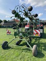 Schudder Krone KWT 8.50 / 8, _
1111  _, NL, Krone, Akkerbouw, Test@example.com