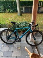 Gravelbike Cube Nuroad, Fietsen en Brommers, Fietsen | Racefietsen, 28 inch, Aluminium, Zo goed als nieuw, 15 tot 20 versnellingen