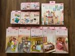 HABA Little Friends houten poppenhuis toebehoren, Ophalen of Verzenden, Zo goed als nieuw, Poppenhuis