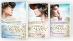 Trilogie - DE VROUWEN VAN DE LEEUWENHOF - Corina Bomann, Boeken, Ophalen of Verzenden, Zo goed als nieuw