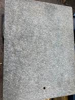 Vlaksteen, Ophalen, Zo goed als nieuw