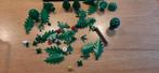 Lego bomen, Gebruikt, Ophalen of Verzenden, Legospeelgoed te gebruiken in landschep