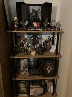 Assassin's Creed Collectibles - Alles met Doos, Ophalen of Verzenden, Zo goed als nieuw