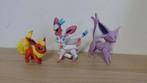 Pokémon poppetjes Eevee evolutions, Verzamelen, Poppetjes en Figuurtjes, Ophalen of Verzenden, Zo goed als nieuw