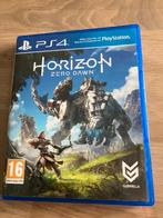 PS4 Horizon Zero Dawn, Spelcomputers en Games, Games | Sony PlayStation 4, Avontuur en Actie, 1 speler, Ophalen of Verzenden, Zo goed als nieuw