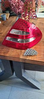 Mercedes E W211 Achterlicht  Rechts LED, Ophalen of Verzenden, Gebruikt, Mercedes-Benz