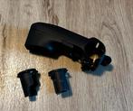 BMC ICS 2 Stuurpen 90mm + GoPro Mount, Ophalen of Verzenden, Gebruikt, Racefiets, Stuur
