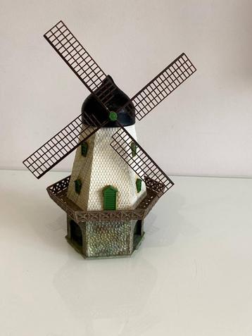 HO Heljan B 201 windmolen zonder motor (699) beschikbaar voor biedingen