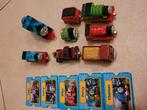 Te koop: Verscheidene Thomas de trein treintjes., Ophalen of Verzenden, Zo goed als nieuw
