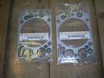 2 x koppakking MAN Diameter 125 mm V8 V10 V12, Doe-het-zelf en Verbouw, Motoren, Ophalen of Verzenden, Nieuw, Dieselmotor