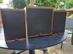 CANTON Subwoofer luidsprekersysteem PLUS C, Zo goed als nieuw, 120 watt of meer, Front, Rear of Stereo speakers, Ophalen