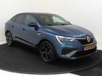 Renault Arkana 1.6 E-Tech Hybrid 145 R.S. Line, Auto's, Renault, Euro 6, Blauw, Origineel Nederlands, 760 kg