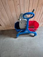 Taski dweilsysteem, Huis en Inrichting, Schoonmaakartikelen, Ophalen of Verzenden