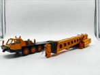 NZG KRAAN GROVE TM1400 VERBOUW