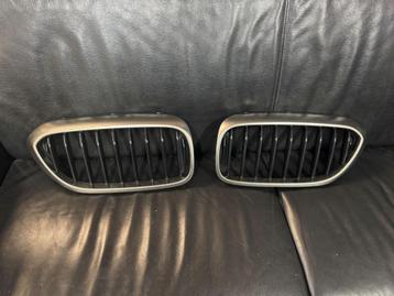 BMW G30 G31 M550i Grille OEM! Goud/Brons beschikbaar voor biedingen