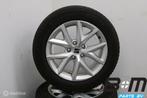 ALLSEASON ORIGINEEL! 16 inch velgen Seat Leon 5F! 5FA601025, Auto-onderdelen, Banden en Velgen, Gebruikt, 16 inch, Banden en Velgen