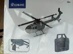 radiografisch bestuurbare heli, Elektro, RTF (Ready to Fly), Helikopter, Nieuw